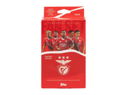2024/25 Topps Benfica Soccer Fan Set Box