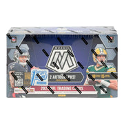 2024 Panini Mosaic Football 1st Off The Line FOTL Hobby Box