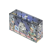 2024 Panini Mosaic Football 1st Off The Line FOTL Hobby Box