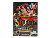 2024 Panini Select WWE Wrestling Blaster Hobby Box