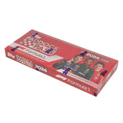 2024 Topps Paddock Pass F1 Formula 1 Hobby Box