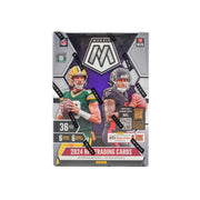 2024 Panini Mosaic Football Blaster Hobby Box