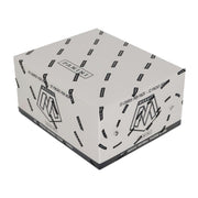 2024 Panini Mosaic Football Jumbo Value 12-Box Case