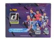 2024/25 Panini Donruss Soccer Hobby Box