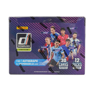2024/25 Panini Donruss Soccer Hobby Box