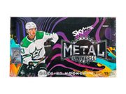 2024/25 Upper Deck Skybox Metal Universe Hockey Hobby Box