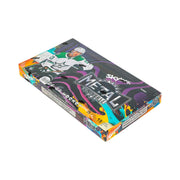 2024/25 Upper Deck Skybox Metal Universe Hockey Hobby Box
