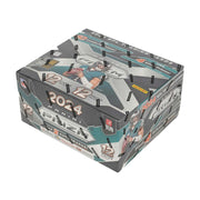 2024 Panini Prizm Football Hobby Box