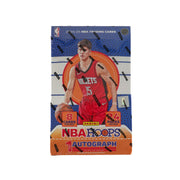 2024/25 Panini Hoops Basketball Hobby Box