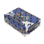2024 Panini Certified Football 1st Off The Line FOTL Hobby Box