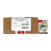 Pokemon Scarlet & Violet: Prismatic Evolutions 25-Bundle Case