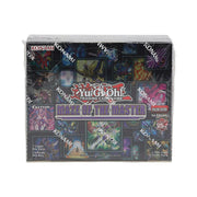 Yu-Gi-Oh Maze of the Master Booster 12-Box Case
