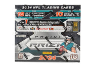 2024 Panini Prizm Football No Huddle Box