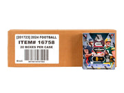 2024 Panini Mosaic Football Choice 20-Box Case
