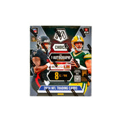 2024 Panini Mosaic Football Choice Box