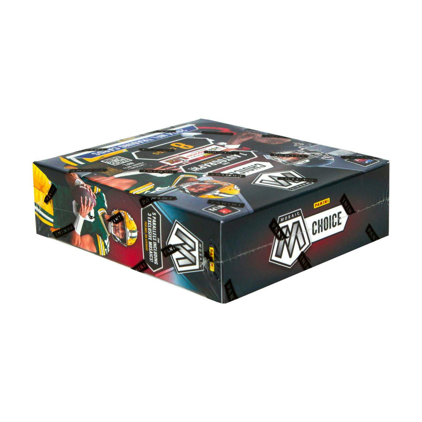 2024 Panini Mosaic Football Choice Box