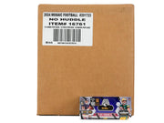 2024 Panini Mosaic No Huddle Football 20-Box Case