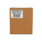 2024 Panini Mosaic No Huddle Football 20-Box Case