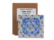 2023/24 Panini National Treasures Basketball International Hobby 4-Box Case