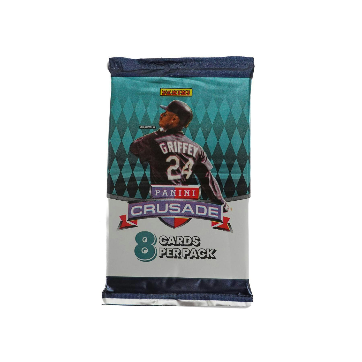 2024 Panini Crusade Baseball Premium Box
