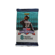 2024 Panini Crusade Baseball Premium Box