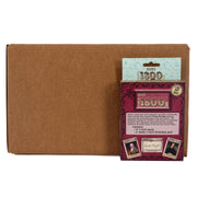 2024 Historic Autographs The 1800s Trading Cards Hobby 20-Box Case