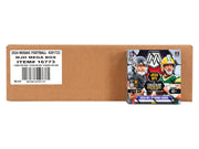 2024 Panini Mosaic Football Mega 20-Box Case (Reactive Blue Parallels!)