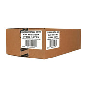 2024 Panini Mosaic Football Mega 20-Box Case (Reactive Blue Parallels!)