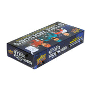 2024/25 Upper Deck NHL Star Rookies Box Set