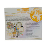 Pokemon Sword & Shield: Brilliant Stars Pokemon Center Elite Trainer Box