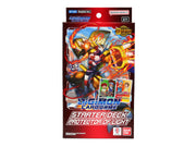 Digimon Protector of Light Starter Deck
