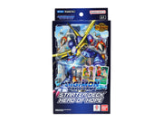 Digimon Hero of Hope Starter Deck