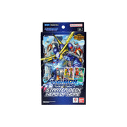 Digimon Hero of Hope Starter Deck