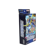 Digimon Hero of Hope Starter Deck