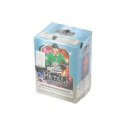 2024/25 Upper Deck Skybox Metal Universe Hockey Blaster 20-Box Case