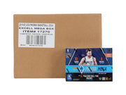 2023/24 Panini Phoenix Basketball Mega 20-Box Case (Target)