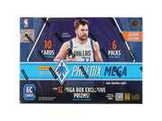 2023/24 Panini Phoenix Basketball Mega Box (Target)