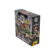 2024 Panini Mosaic Football Mega Hobby Box (Camo Red!)
