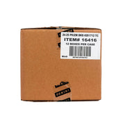 2024/25 Panini Prizm Basketball Hobby 12-Box Case