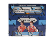 2024/25 Panini Prizm Basketball Hobby Box
