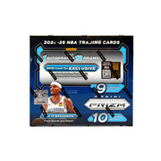 2024/25 Panini Prizm Basketball Fast Break Box