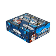 2024/25 Panini Prizm Basketball Fast Break Box