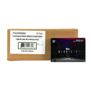 2023/24 Topps Midnight Basketball Hobby 12-Box Case