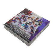 2022 Epoch NPB Luxury Collection Baseball Hobby Box