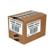 2024 Panini Obsidian Football Hobby 12-Box Case