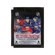 2024/25 Topps NHL Hockey Sticker Collection Pack