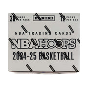 2024/25 Panini Hoops Basketball Jumbo Value Box