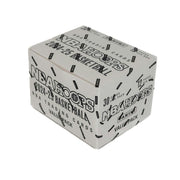 2024/25 Panini Hoops Basketball Jumbo Value Box