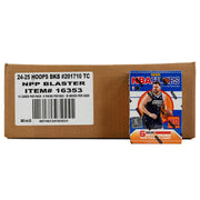 2024/25 Panini Hoops Basketball Blaster 20-Box Case
