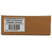 2024/25 Panini Hoops Basketball Blaster 20-Box Case